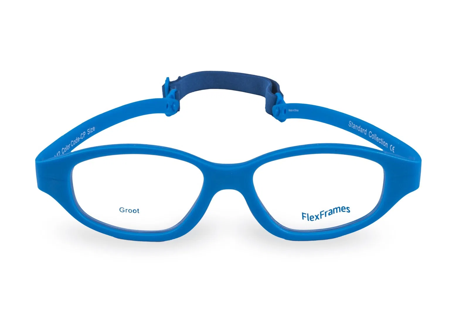 Miraflex EVA Eyeglasses - view 17